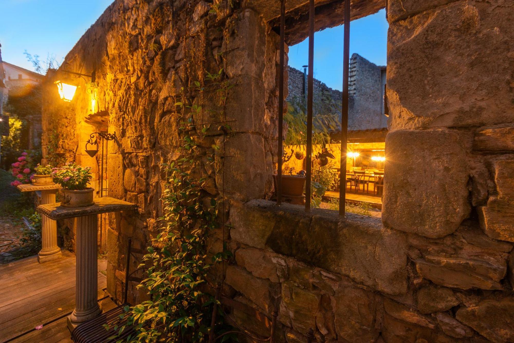 La Maison Au Puits Cordes-sur-Ciel Exteriér fotografie